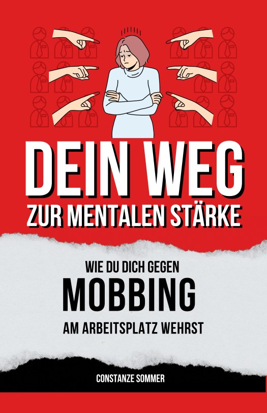 mobing am Arbeitsplatz